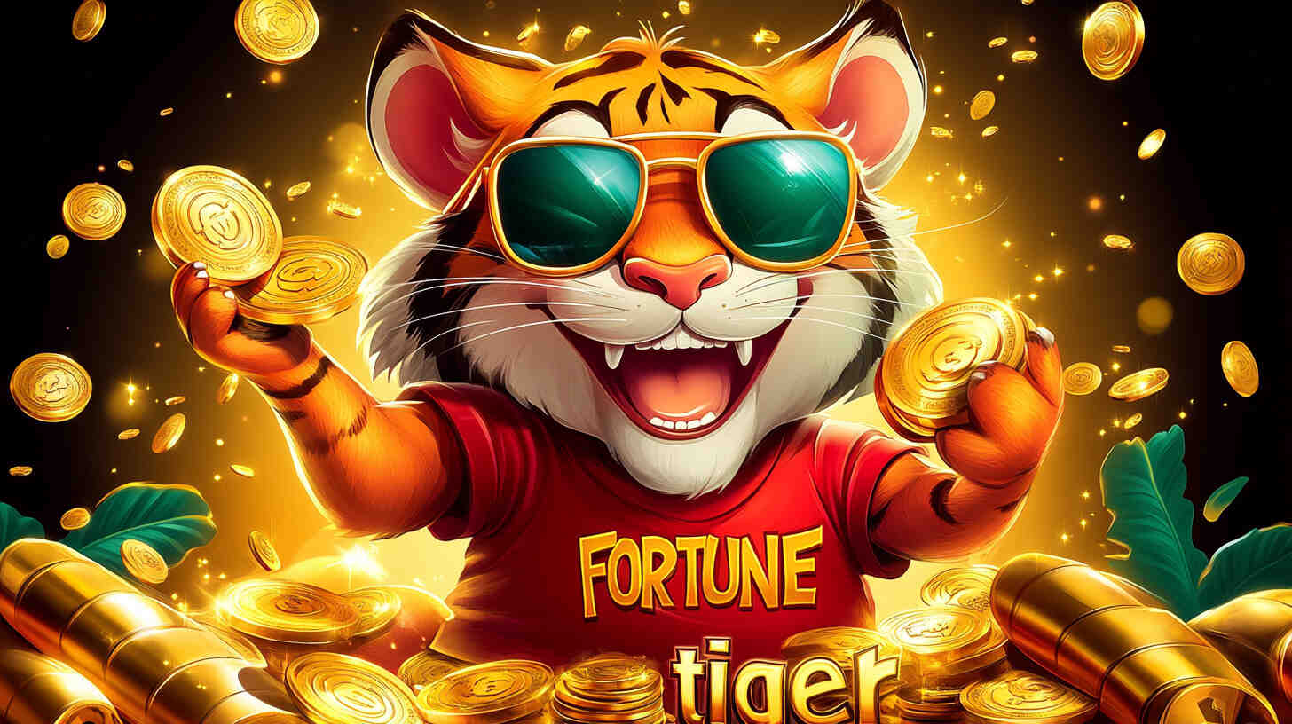 Estratégias para Maximizar Seus Ganhos no Fortune Tiger